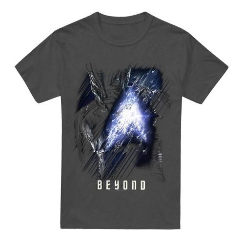 Star Trek Beyond Unisex Vuxen Krall Poster T-shirt