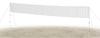 Rede de Badminton MASTER Koplat 1000 x 90 cm com Estrutura