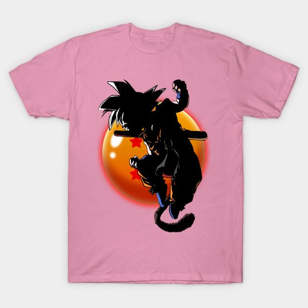 T Shirt Women Goku Harajuku Print Kawaii Tshirt Summer Short Sleeve Female T-Shirt Top Tee