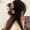 Women's Daily Flower Point Hairpin Clip Hairpin