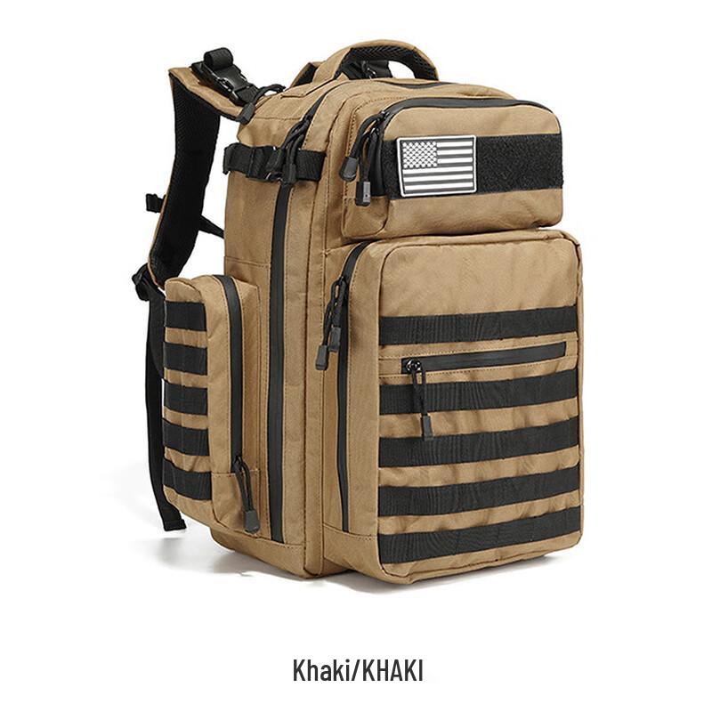 

OEING MOLLE Tactical Outdoor Backpack