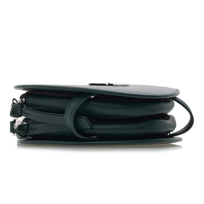 Vivienne WeStwood Women S lewiS Heart croSSbody Bag 4304006m S000d M405