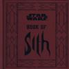 Star Wars  Book of Sith by Daniel Wallace Hardback Book 9781781166178
