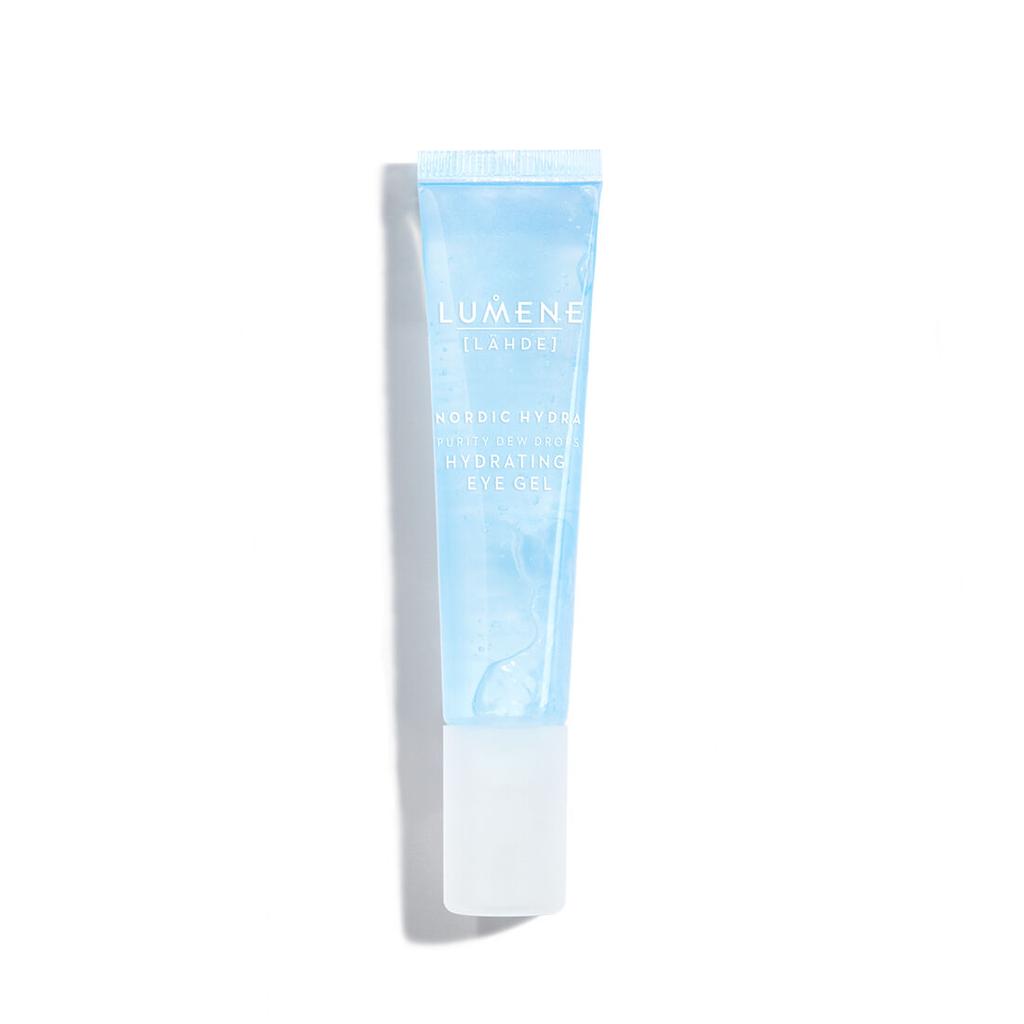 Nordic Glow Hydration Augengel – 15 ml