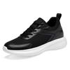 Nuove Scarpe da Ginnastica da Uomo Scarpe Rialzanti Aumento Altezza Soletta 6/8/10CM Scarpe con Tacco Alto Uomo Scarpe Sportive in Rete Taglia Grande 36-46