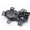 1pc Electroplated Bright Front ide Door Handle for Chery Karry YouYou YouJin YouYou EV 2016