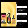 Homonth Car Cleaning Spray for Removing Surface Dust and Dirt, Cleaning Care, Refurbishment Maintenance, 1 set