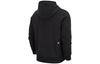 Nike Sweatshirts Men's Black Hooded Thickened Regular DM6479-010