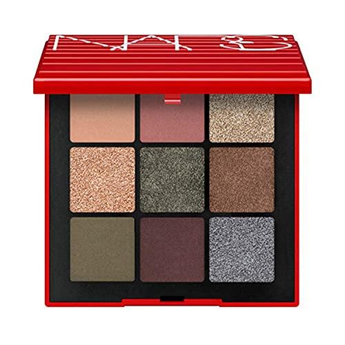 NARS Climax Eyeshadow Palette / 01787 / 1.5g (x9)