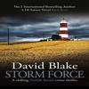 Storm Force by David Blake Paperback Book 9781916347960