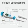 Digital Display PH Meter High Accuracy Water Quality Tester Acidity Analyzer  Food Testing