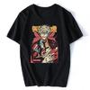 Blue Period Yaguchi Yatora Painter Funny Anime T Shirt Men Cotton Casual T-shirt Unisex Streetwear Tshirt No-sticker Print Tees