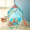 ZISIZ Kids' Play House Tent