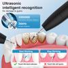 Ultrasonic Dental Scaler for Cleaning Teeth
