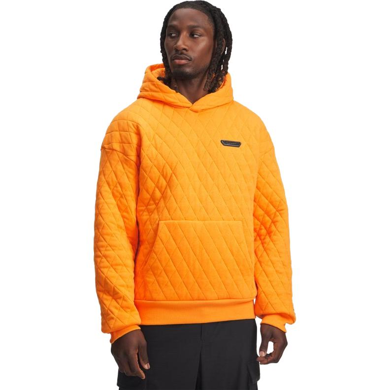 Under Armour Mansory Hohes Gewicht Bequem Warm Vitalität Sportlich Lässig Hoodie Herren Hoodies 6009102-793
