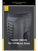 Off-Road Motorcycle Armor Pants: Protective Shorts for Riding, Racing, and Skiing Hip Protection.