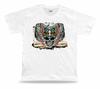 Deadly Basic T-Shirts Scary Viking Special Apparel Design Birthday Gift Sale