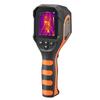 Thermal Camera, 320 X 240 TISR Super Resolution, Thermal Imaging Camera with 2MP Visual Camera, 256 X 192 IR Resolution, 25 HZ Refresh Rate, -4°F To