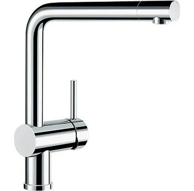Mixer Linus Chrome 514020
