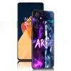 Anime Solo Leveling Phone Case For OnePlus 7T 8T 9RT 10R Pro 6T Nord 2T CE2 N10 N20 N100 N200 ACE 5G Soft TPU Black Cover