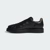 adidas Superstar Lu Made In Italy IH4681 Unisex Originals Sneakers Core Black / Core Black / Core Black
