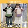 Cute And Stylish Small Coin Backpack For Boys And Girls Perfect For Preschool Use
