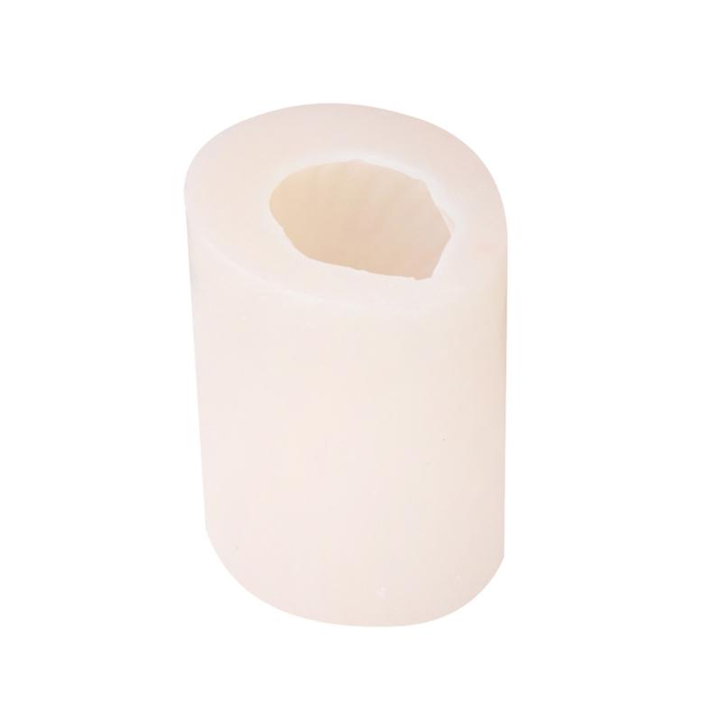 Shell Angel Silicone Mold DIY Crafts Project Plaster Chocolate Baking Tool