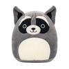 Cute Plush Stuffed Animal-20cm Cotton Plush Doll Soft Pillow