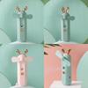 Cute Pet Automatic Spray Fan Mini Usb Humidifier Pocket Fan For Girls