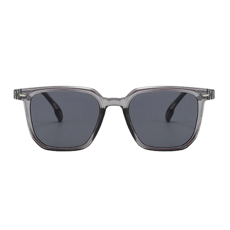 Square Vintage Sunglasses Men Women Designer Mirror Lens UV Protection Fashion Retro Sun Glasses Unisex Driving Outdoor