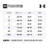 Under Armour T Shirt Unisex Red 1362838-944