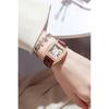 Damenmode Damen Quarzuhren Original Design Luxus Damenarmbanduhren Beste Geschenke Uhr für Frau, Familie, Freund