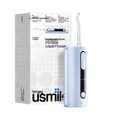 C20 Portable Water Flosser