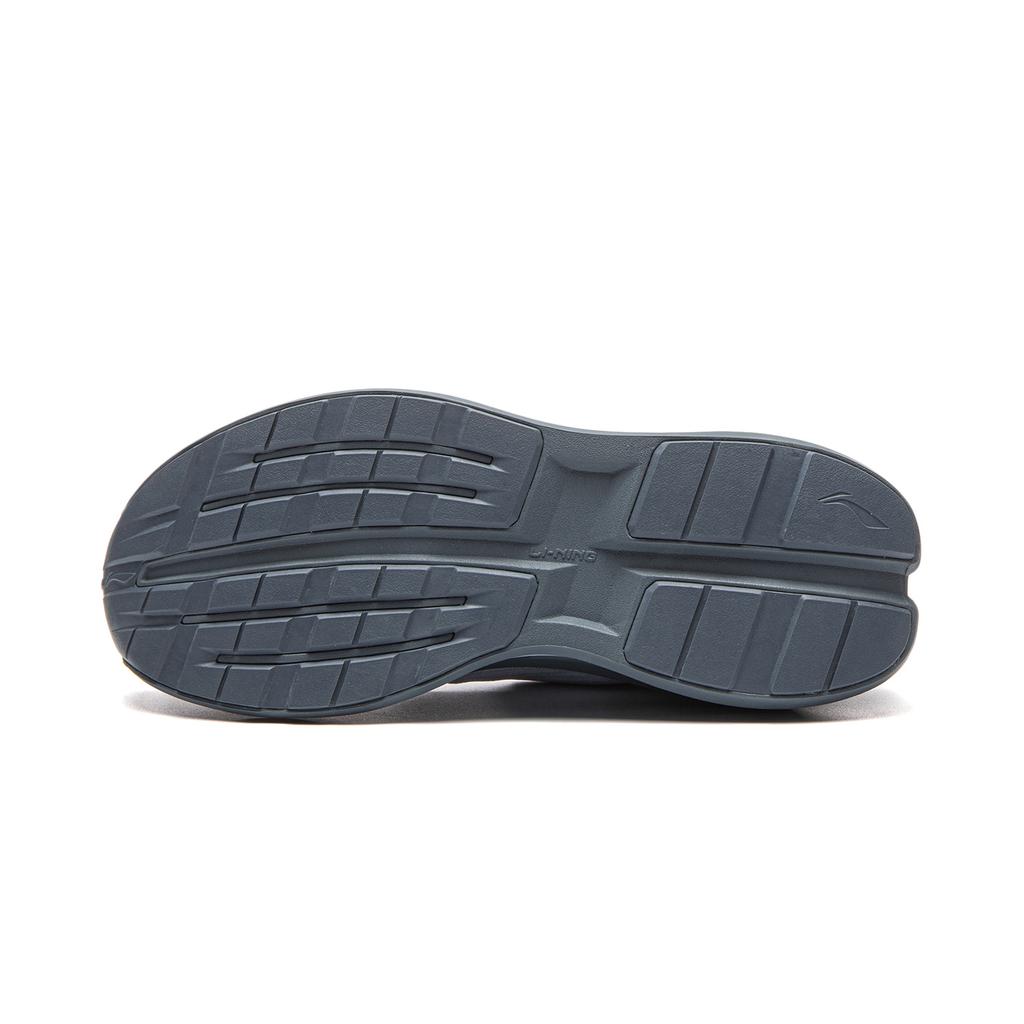 Li Ning Ultra Intense MAX Cushioning, antidérapant, résistant à l'abrasion, respirant, soutien et rebond, chaussures décontractées basses AZGW228-5