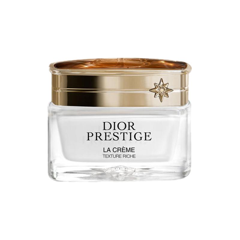 

DIOR Flower Secret Rose Extract Luxurious Edition Reversal Cream Moisturizing Firming Anti-Aging Repair 50ml