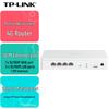 Tp-Link TL-R470-4G 4G SD-WAN Remote Networking Router (CN Version)