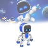 Astro Building Bot Blocks Toy Children Educational Plastic Construction Set