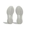 Adidas Duramo 10 White Zero Metallic Grey Women Sneakers Cloud-White Grey-One HP2388