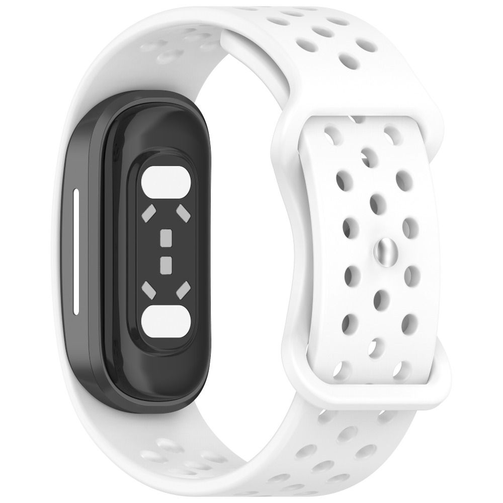 Soft Replacement Strap Adjustable Fitness Tracker Wristband for Hume Band 2.0 for Men Women