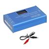Battery Balance Charger 2‑4S Voltage Tester Digital Display AC 100‑240V for Lithium Batteries US Plug