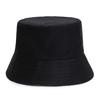 Front And Back Can Wear Bucket Hat Fishing Hat Can Be Printed Advertising Promotion Tourism Adult Sun Hat Printed Hat