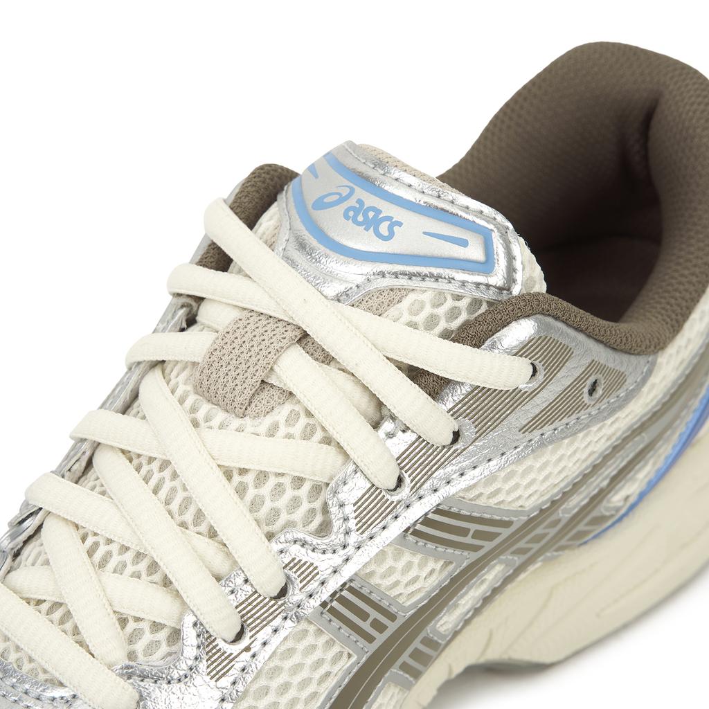 Asics Gel Kayano 14 Cream Pepper Women Sneakers 1202A056-113