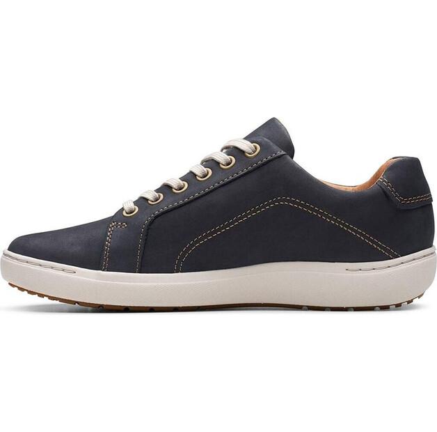 Полуботинки Clarks NALLE LACE EU 41 1/2
