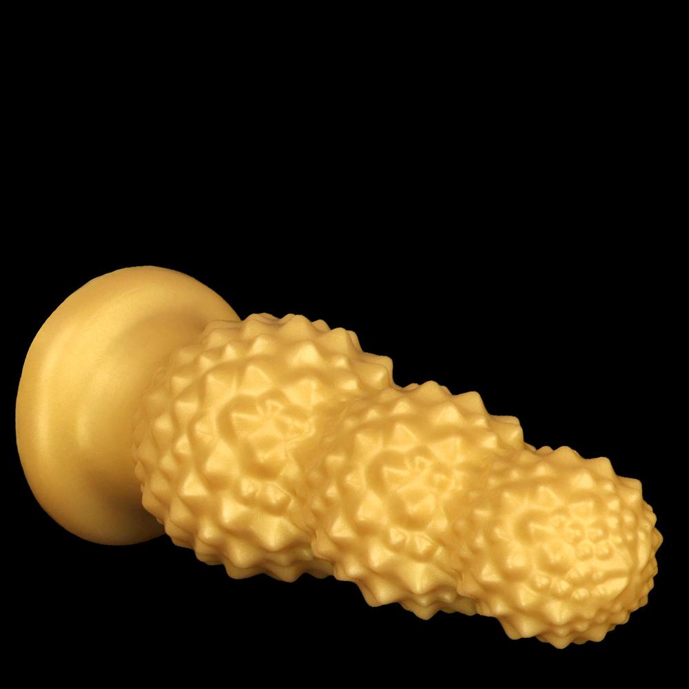 Huge Silicone Horse Dildo Butt Plug Strap On Sex Toy for Women BDSM Big Dick