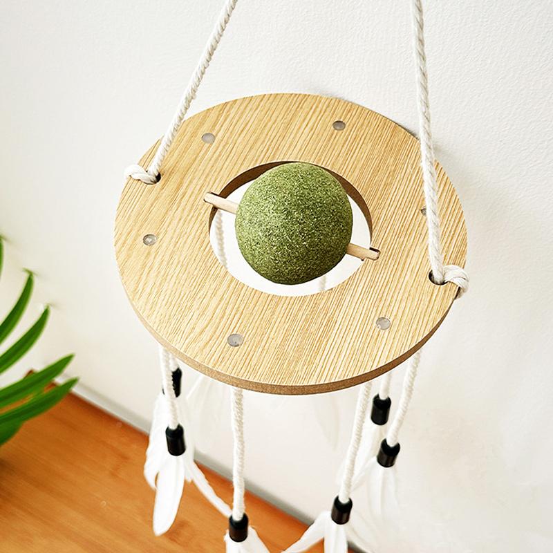 

Интерактивные игрушки для кошек, забавные колокольчики, перья, дразнящие кошачьи шарики, игрушки для снятия скуки, обучающие игрушки для кошек, принадлежности