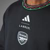 Adidas Arsenal X Labrum Crew Sweatshirt Men Sweatshirt Black IT3917