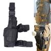 Universal Tornado Multipurpose Drop Leg Gun Holster Glock/Beretta Thigh Pistol Pouch Multi-Color Drop Leg Holster for All Pistol