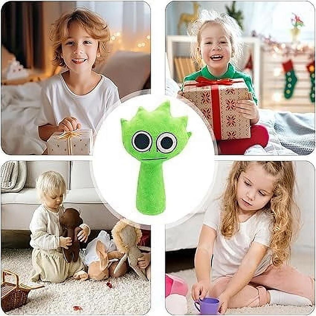 Soft Doll Toy , Baby Rag Doll, Suitable For Girls Birthday Gift, Plush Toy Gift