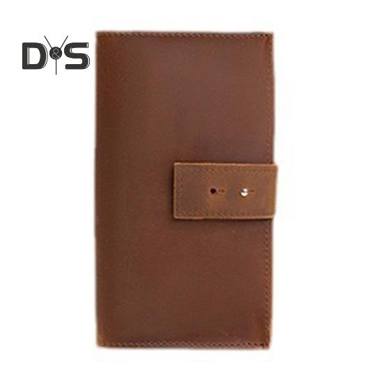 

Сумка для хранения кабеля передачи данных, чехол для наушников с несколькими карманами, водонепроницаемая, износостойкая, многофункциональная сумка для хранения темно-коричневого