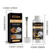 Automotive Metal Rust Converter Primer UV Resistant AntiCorrosion Solution for Car Surface Maintenance LongLasting Protection